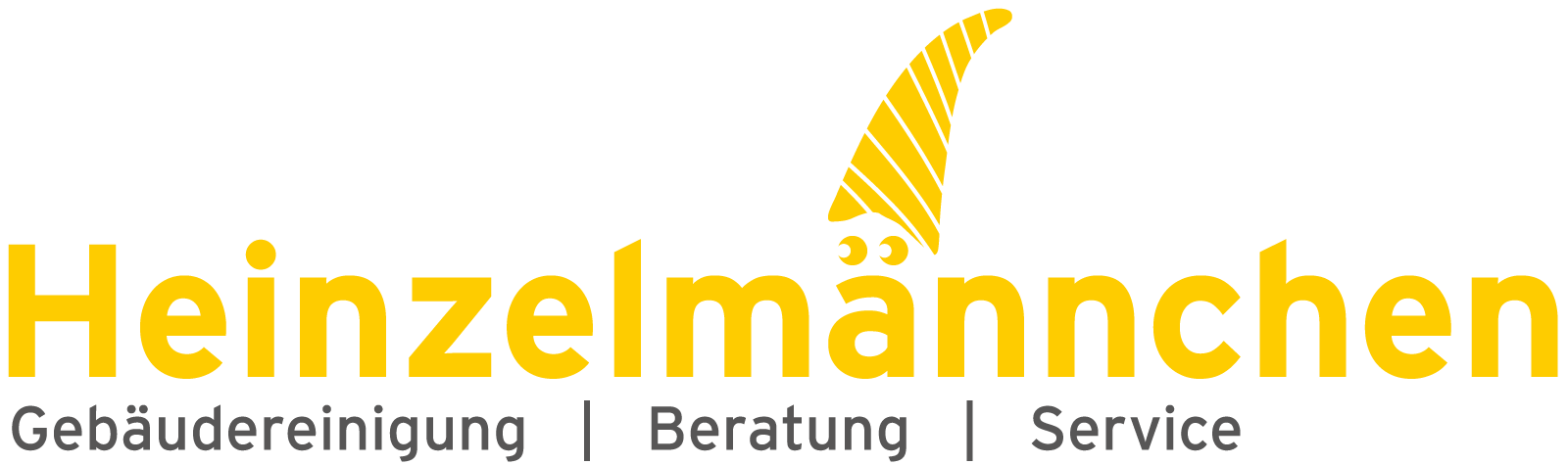 Logo Heinzelmännchen